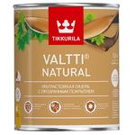 фото Антисептик Tikkurila Valtti Natural 0,9 л