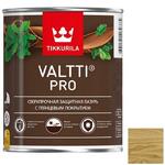 фото Антисептик Tikkurila Valtti Pro орегон 0,9 л