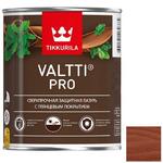 фото Антисептик Tikkurila Valtti Pro красное дерево 2,7 л