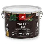 фото Антисептик Tikkurila Valtti Pro EC 9 л