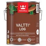 фото Антисептик Tikkurila Valtti Log EC 2,7 л