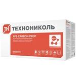 фото Теплоизоляция Технониколь XPS Carbon Prof 1180х580х50 мм 8 плит в упаковке
