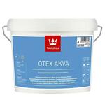 фото Грунтовка Tikkurila Otex Akva 2,7 л