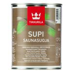 фото Состав защитный Tikkurila Supi Saunasuoja EP 0,9 л