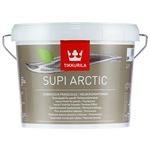 фото Состав защитный для бани Tikkurila Supi Arctic EP 2,7 л