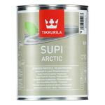 фото Состав защитный для бани Tikkurila Supi Arctic EP 0,9 л