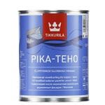 фото Краска для домов Tikkurila Pika-Teho база A 0,9 л