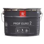 фото Краска грунтовочная Tikkurila Prof Euro 2 основа VVA 9 л