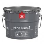 фото Краска грунтовочная Tikkurila Prof Euro 2 основа VVA 2,7 л