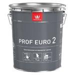 фото Краска грунтовочная Tikkurila Prof Euro 2 основа VVA 18 л