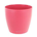 фото Кашпо Lechuza Classico Color 21 см розовый с автополивом