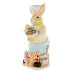 фото Банка для сладостей Royal Gifts Co. в форме кролика