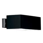 фото Настенный светильник Ideal Lux Box AP2 Nero