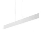 фото Подвесной светодиодный светильник Ideal Lux Desk SP1