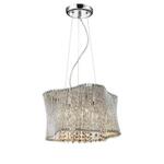 фото Подвесной светильник Arte Lamp Incanto A4207SP-4CC