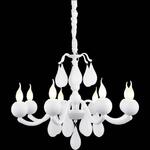 фото Подвесная люстра Arte Lamp Sigma A3229LM-8WH