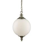 фото Подвесной светильник Arte Lamp Guimet A3051SP-1AB