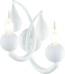 фото Бра Arte Lamp Sigma A3229AP-2WH