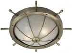 фото Потолочный светильник Arte Lamp Wheel A5500PL-2AB