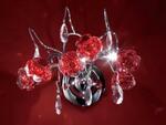 фото Бра Citilux Rosa Rosso EL325W03.2