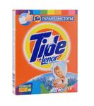 фото Порошок стиральный Tide, Автомат, Color Lenor Scent, 450 г