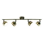фото Светодиодный спот Arte Lamp Venerd A6009PL-4AB