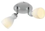 фото Спот Arte Lamp Bulbo A4037AP-2WH