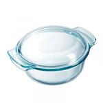 фото Кастрюля Pyrex, Classic, Easy Grip, 2,1 л, с крышкой