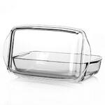 фото Форма для СВЧ borcam, Casseroles with Cover, 2,8 л