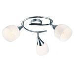 фото Спот Arte Lamp Trumpet A9556PL-3CC