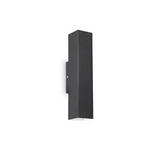 фото Бра Ideal Lux Sky AP2 Nero