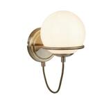 фото Бра Arte Lamp Bergamo A2990AP-1AB