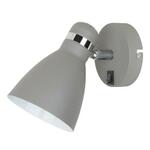 фото Спот Arte Lamp Mercoled A5049AP-1GY