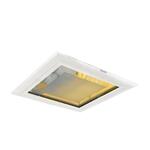 фото Встраиваемый светильник Arte Lamp Downlights A8044PL-2WH