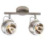 фото Спот Arte Lamp 98 A4509PL-2SS