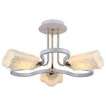 фото Потолочная люстра Arte Lamp Romola A8182PL-3WG