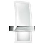 фото Настенный светильник Arte Lamp Glass Interior A3415AP-1CC