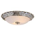 фото Потолочный светильник Arte Lamp Torta Lux A7135PL-2WH
