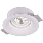 фото Встраиваемый светильник Arte Lamp Invisible A9271PL-1WH