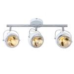 фото Спот Arte Lamp 98 A4509PL-3WH