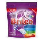фото Порошок для стирки Paclan, Brileo Color, 12 шт, в капсулах