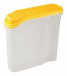 фото Емкость для сыпучих продуктов phibo, 2 л