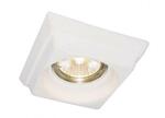 фото Встраиваемый светильник Arte Lamp Cratere A5246PL-1WH