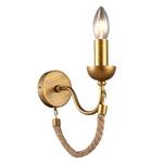 фото Бра Arte Lamp Amaca A8957AP-1BZ