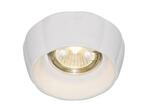 фото Встраиваемый светильник Arte Lamp Cratere A5242PL-1WH