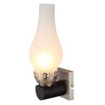 фото Бра Arte Lamp Lombardy A6801AP-1BR