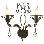 фото Бра Arte Lamp Artefact A3225AP-2BK