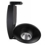 фото Трековый светодиодный светильник Arte Lamp Track Lights A4235PL-1BK