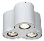 фото Потолочный светильник Arte Lamp Falcon A5633PL-3WH