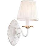 фото Бра Arte Lamp Felicita A2065AP-1WG